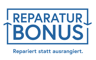 Reparaturbonus